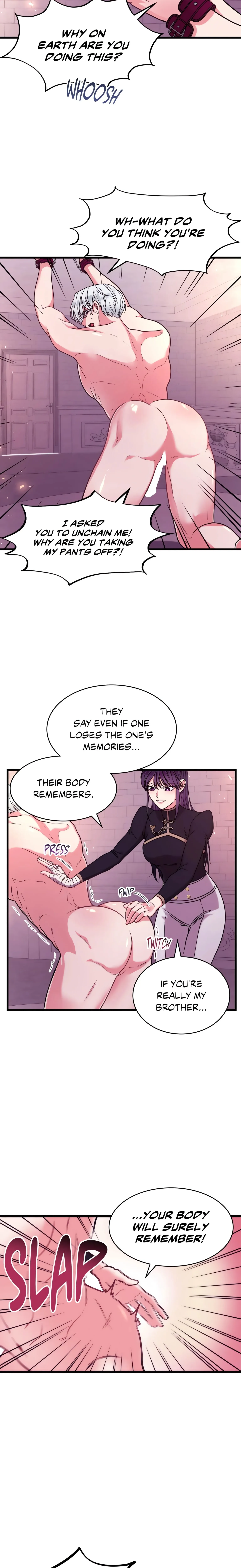 A Changed Man chapter 7 page 15