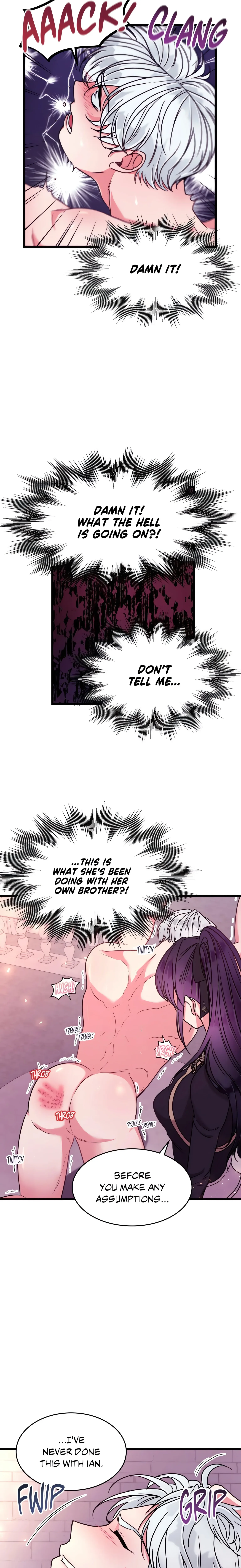 A Changed Man chapter 7 page 16