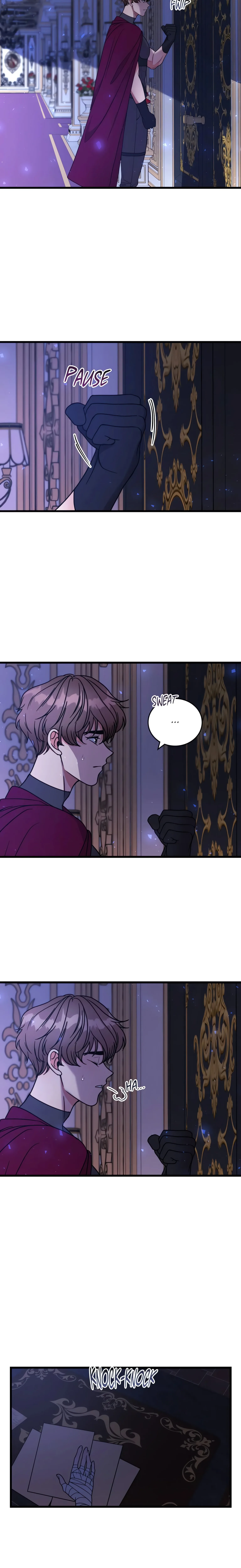 A Changed Man chapter 7 page 2