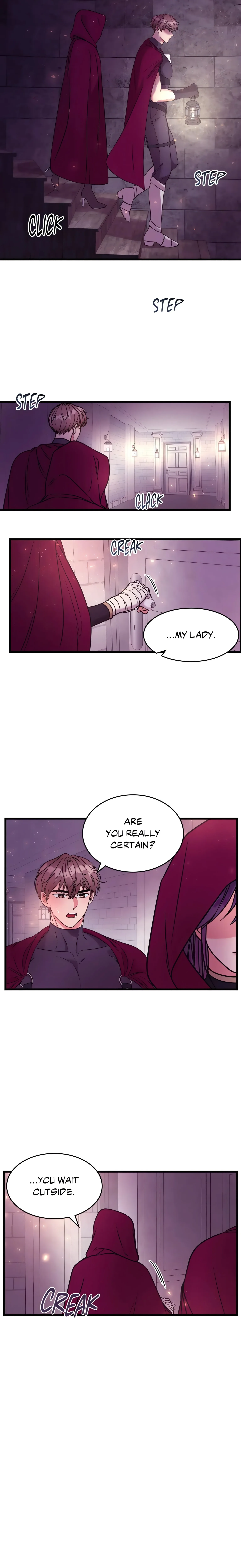 A Changed Man chapter 7 page 4