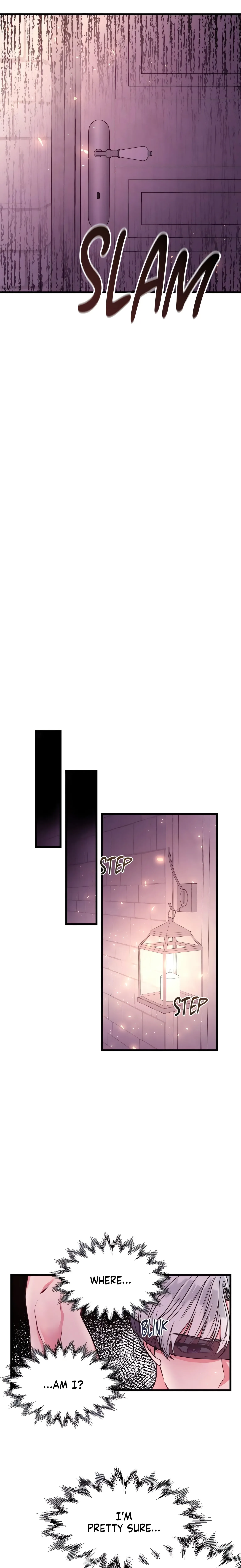 A Changed Man chapter 7 page 5