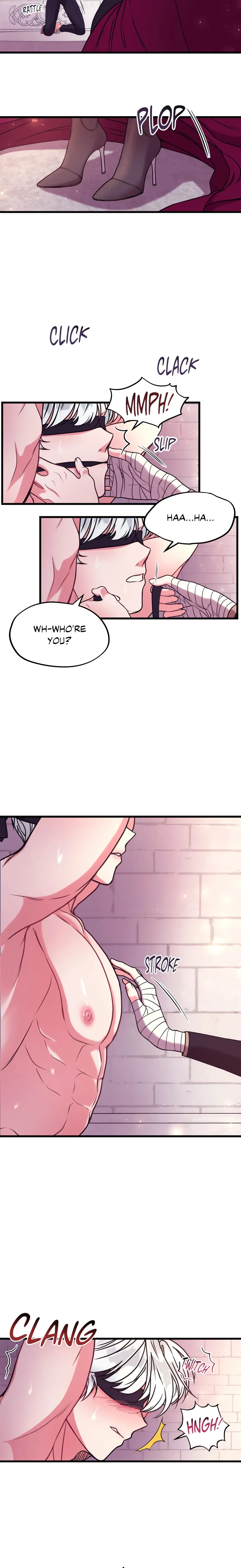 A Changed Man chapter 7 page 7