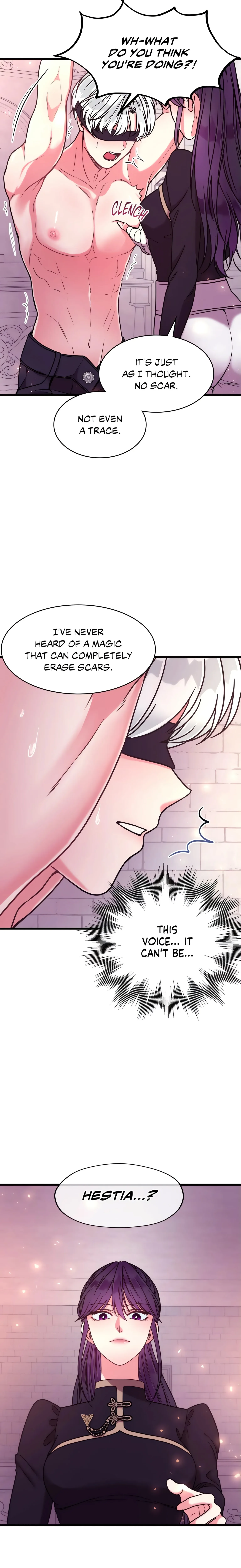 A Changed Man chapter 7 page 8