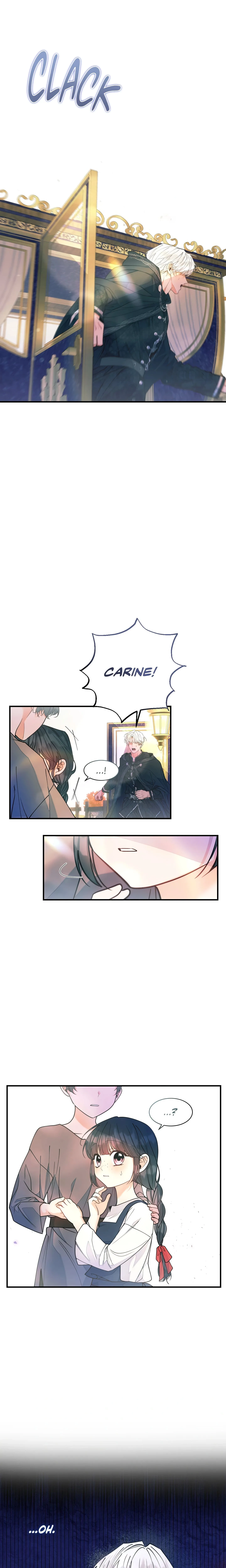 A Changed Man chapter 70 page 11