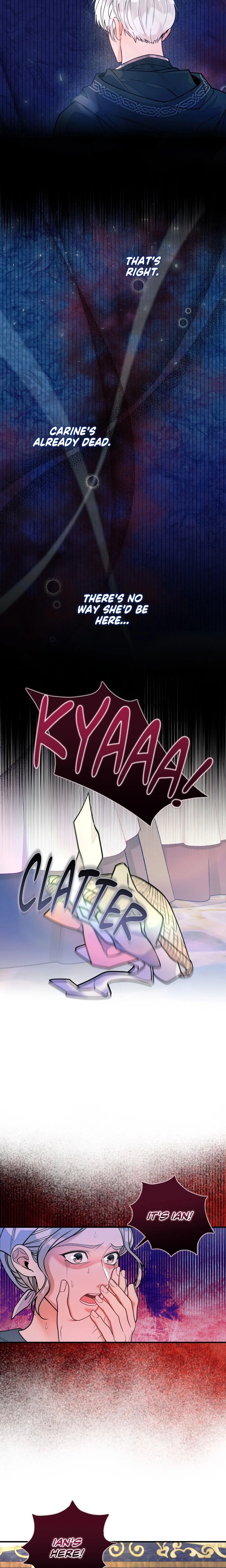A Changed Man chapter 70 page 12