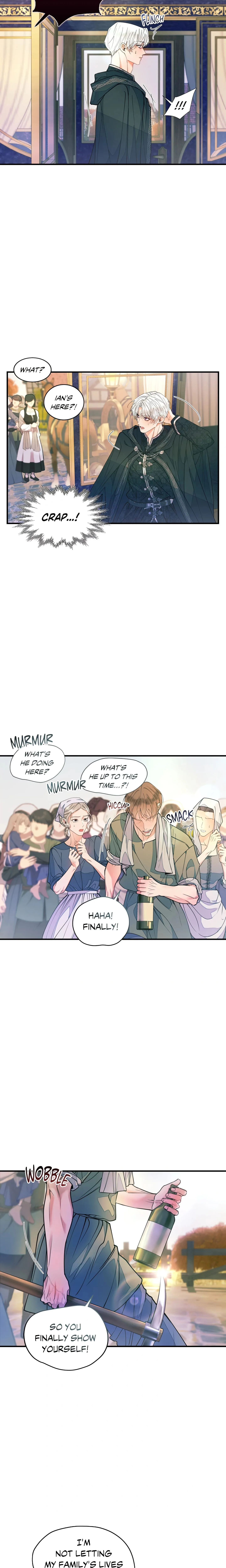 A Changed Man chapter 70 page 13