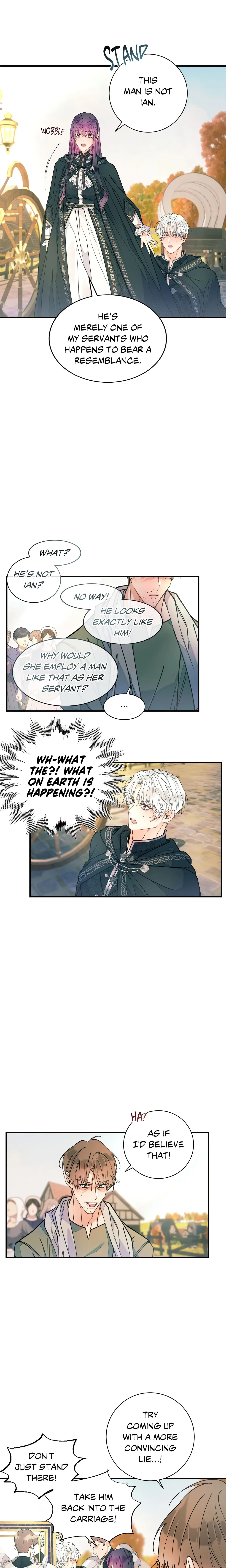 A Changed Man chapter 70 page 17