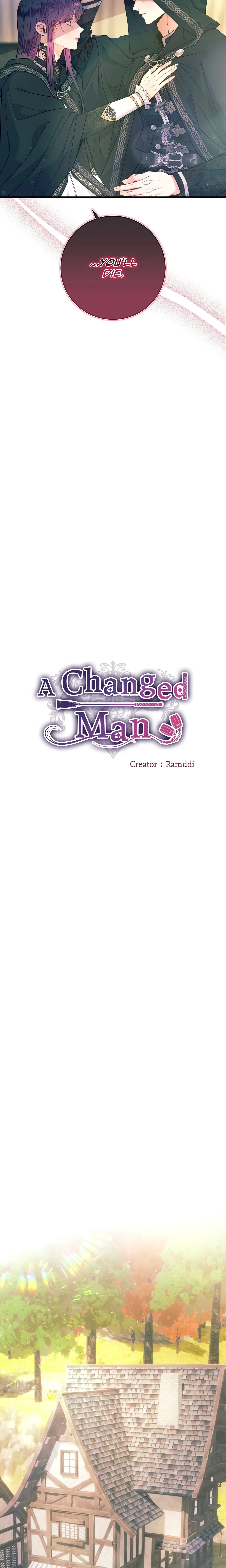 A Changed Man chapter 70 page 5