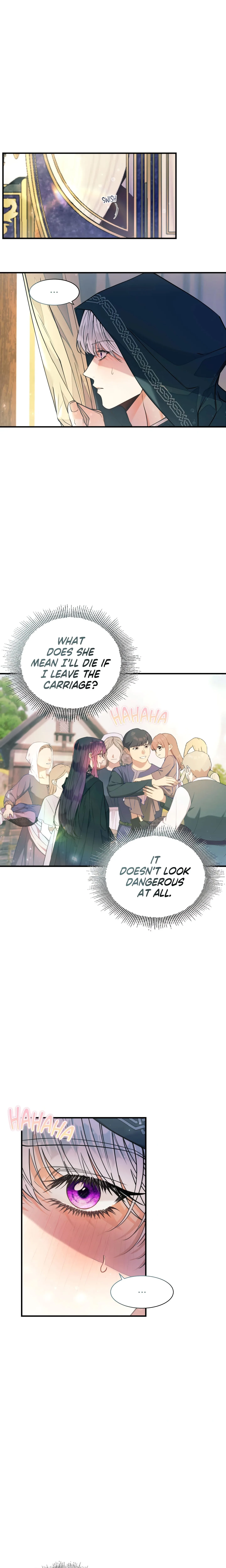 A Changed Man chapter 70 page 7