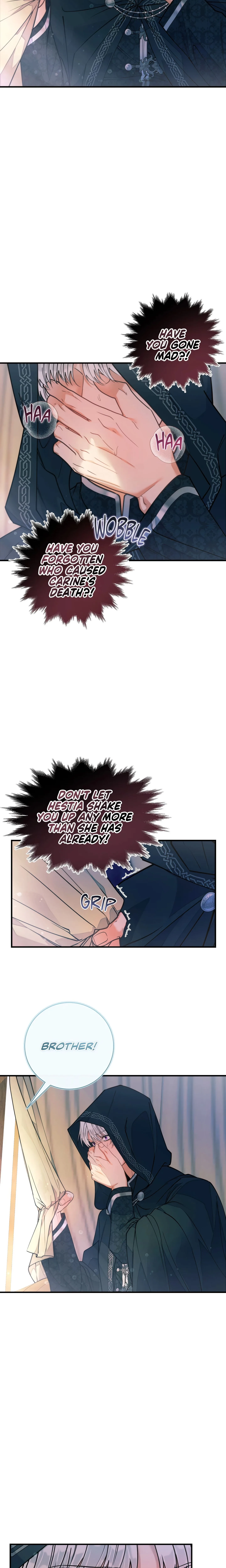 A Changed Man chapter 70 page 9
