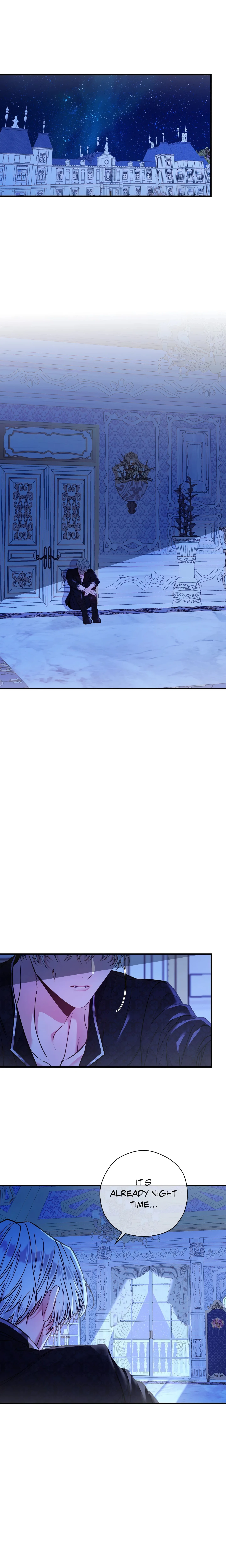 A Changed Man chapter 71 page 10