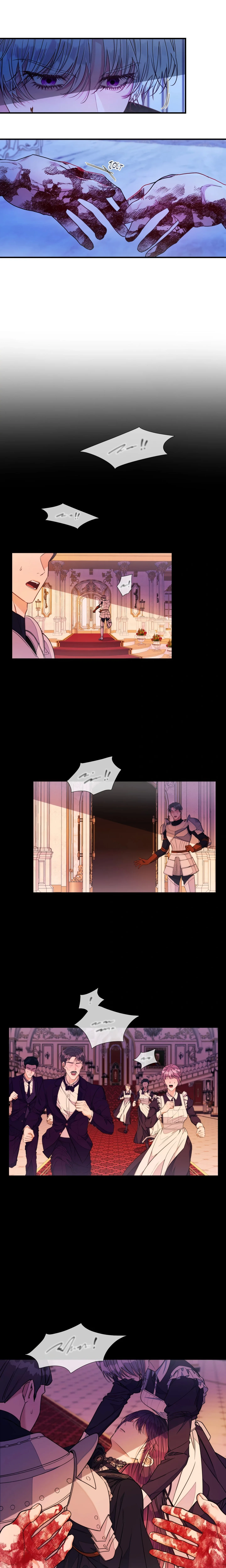 A Changed Man chapter 71 page 11