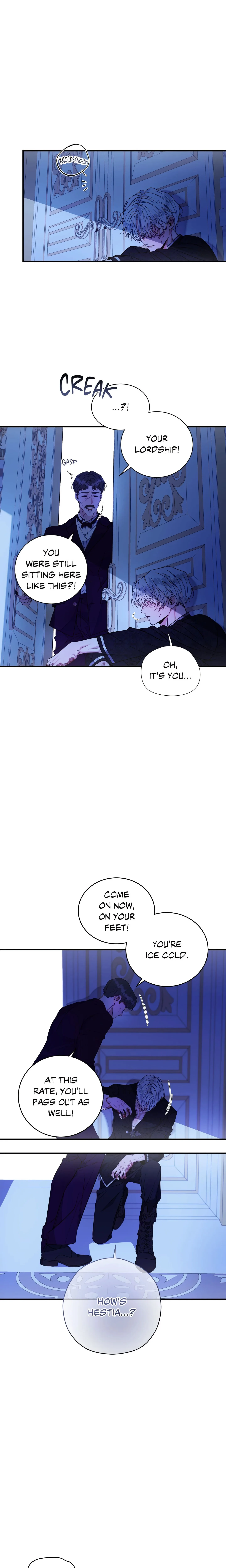 A Changed Man chapter 71 page 13