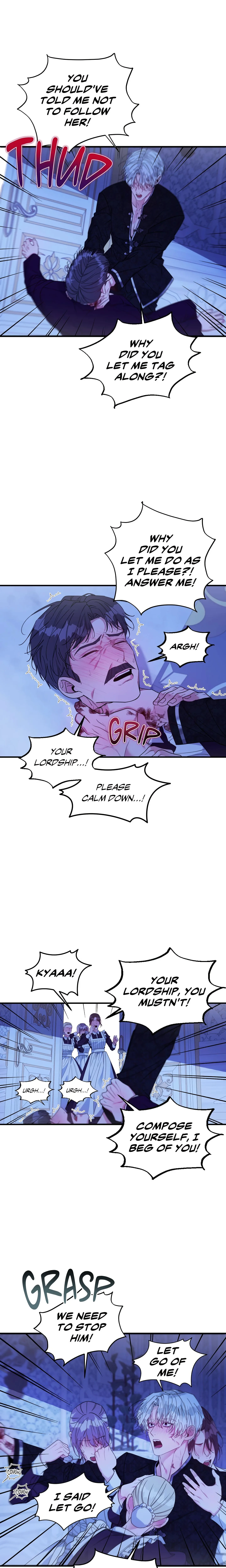 A Changed Man chapter 71 page 15