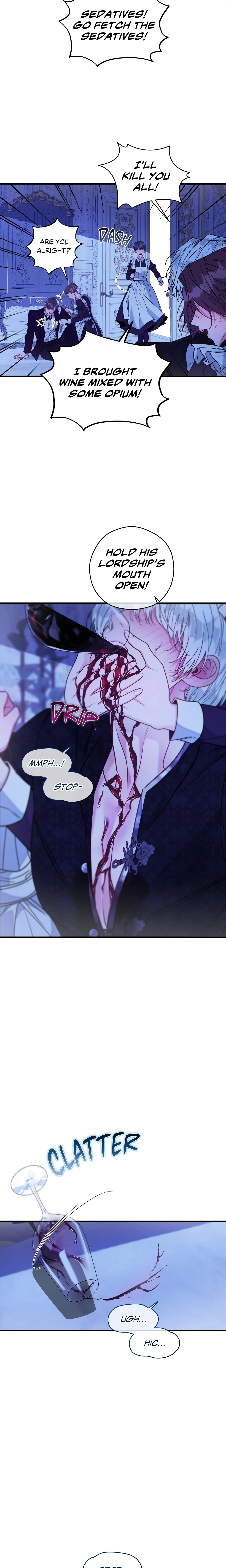 A Changed Man chapter 71 page 16