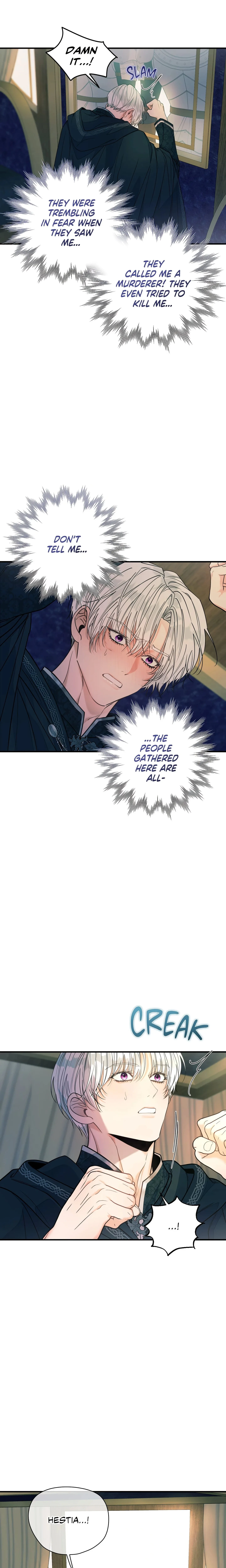 A Changed Man chapter 71 page 3