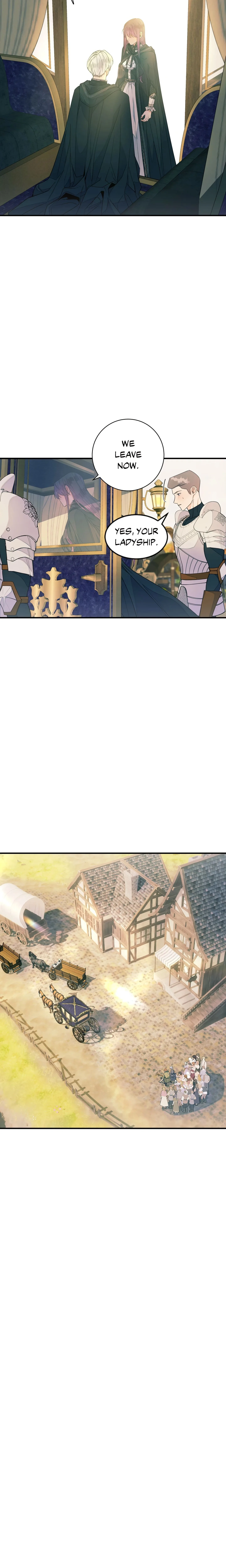 A Changed Man chapter 71 page 4
