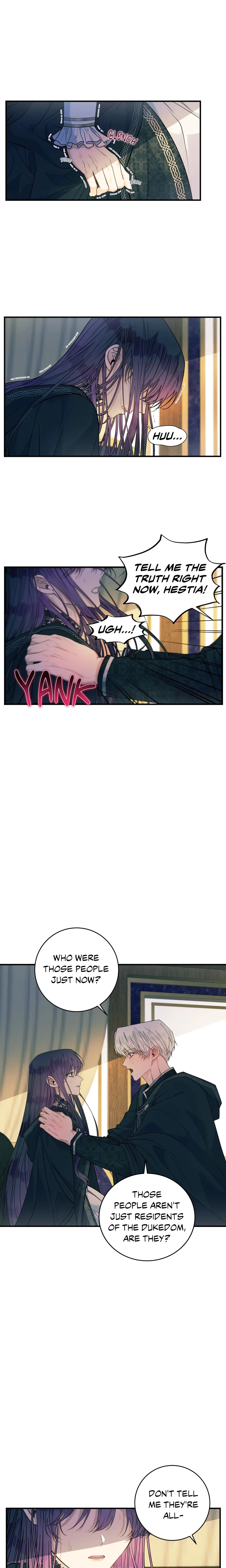A Changed Man chapter 71 page 5