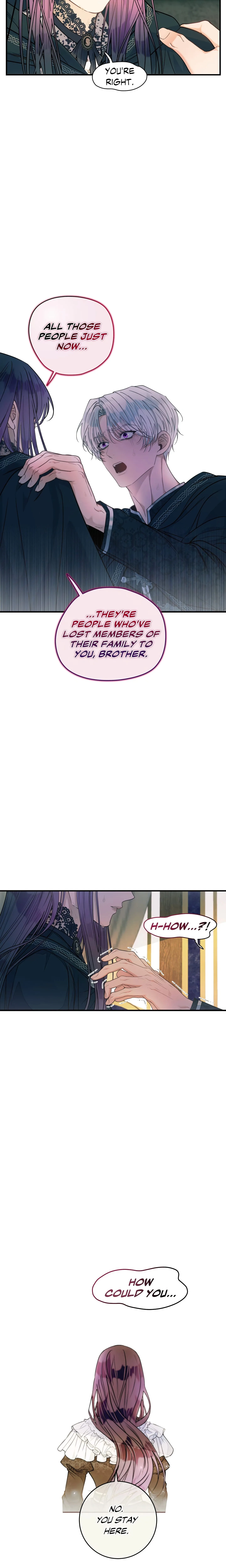A Changed Man chapter 71 page 6