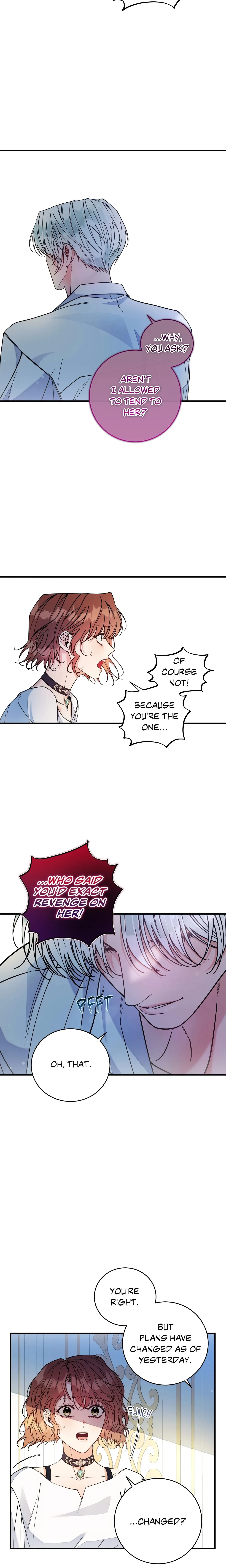 A Changed Man chapter 72 page 13