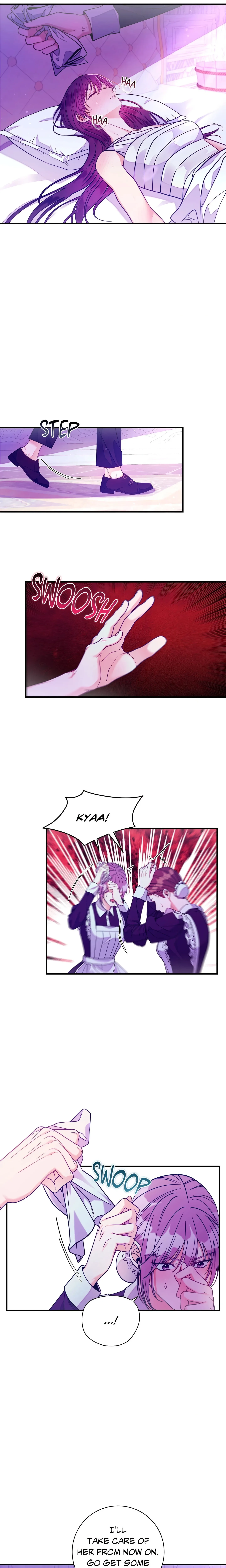 A Changed Man chapter 72 page 4