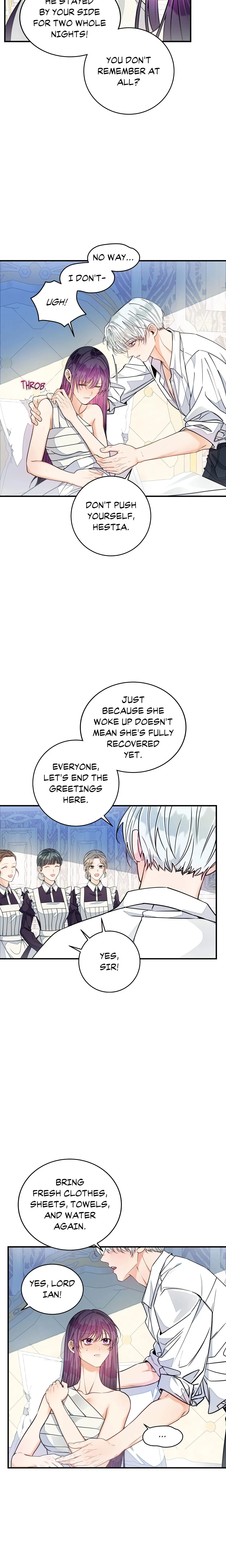 A Changed Man chapter 73 page 12