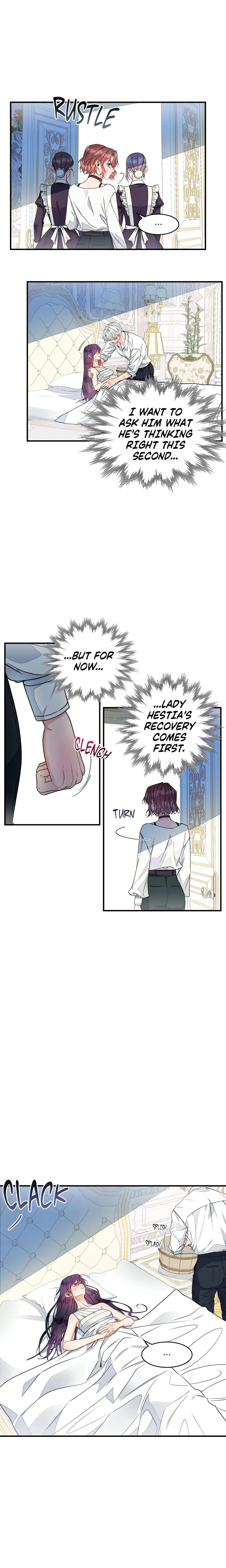 A Changed Man chapter 73 page 13