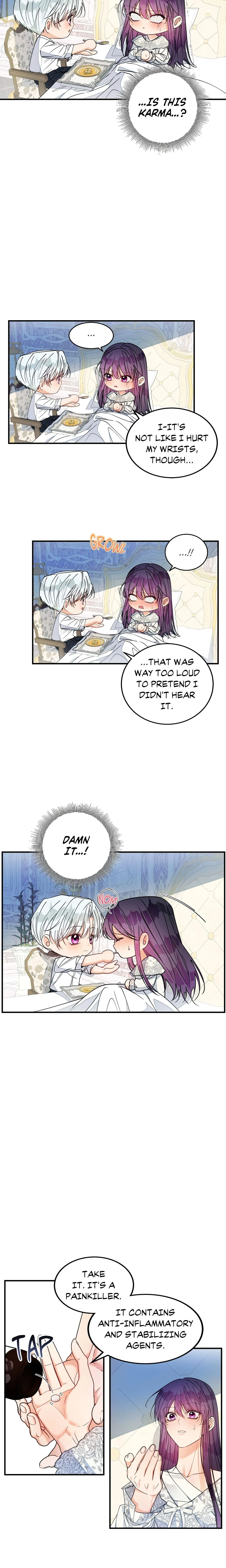 A Changed Man chapter 73 page 17