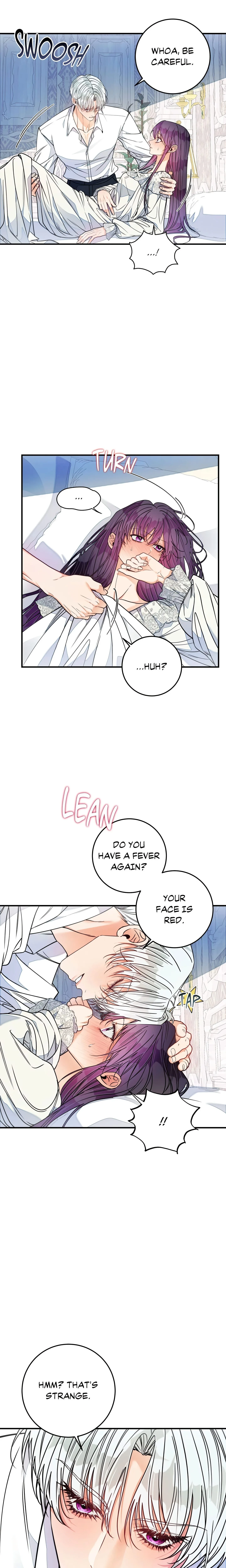 A Changed Man chapter 73 page 19