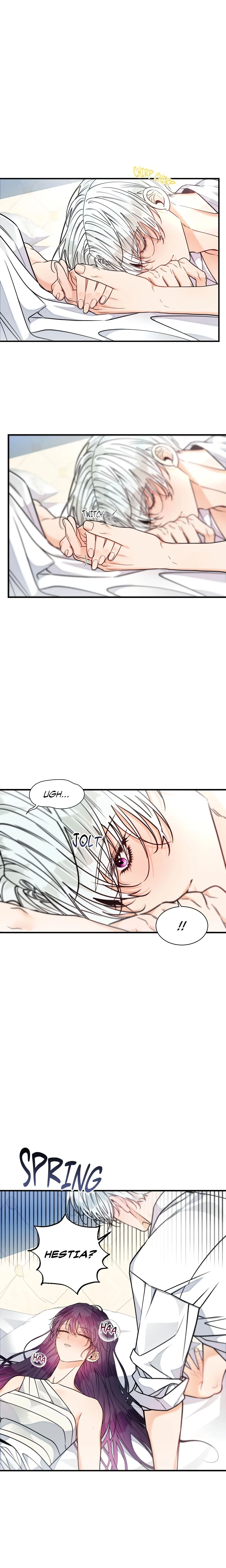 A Changed Man chapter 73 page 7