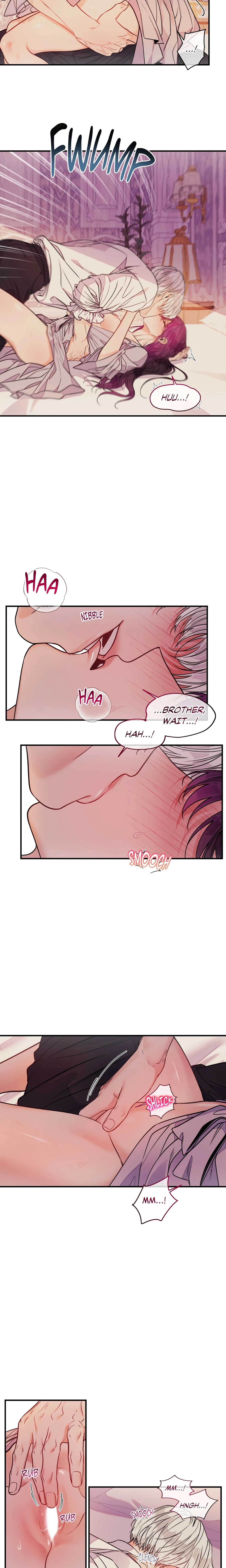 A Changed Man chapter 74 page 17