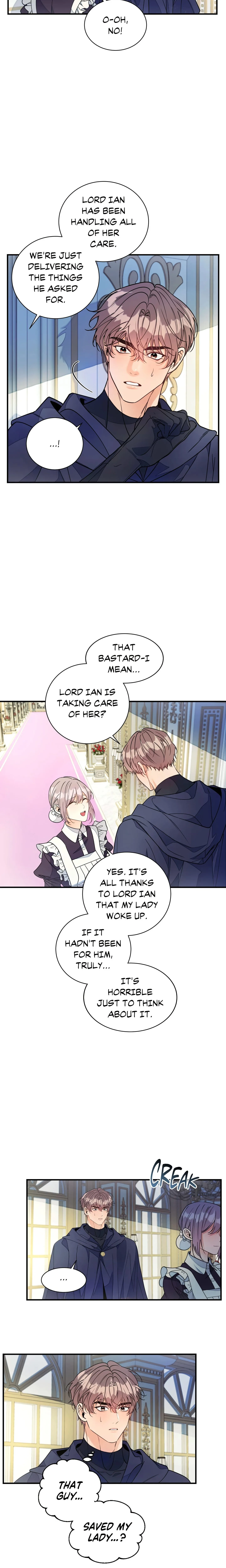 A Changed Man chapter 74 page 7