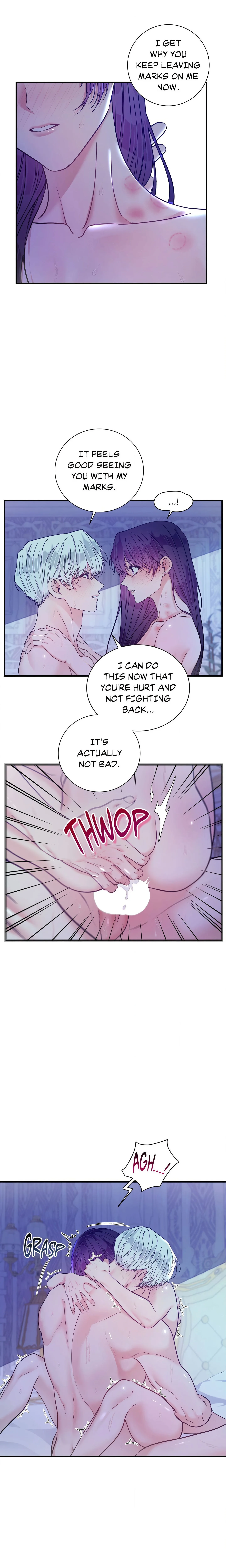 A Changed Man chapter 75 page 10