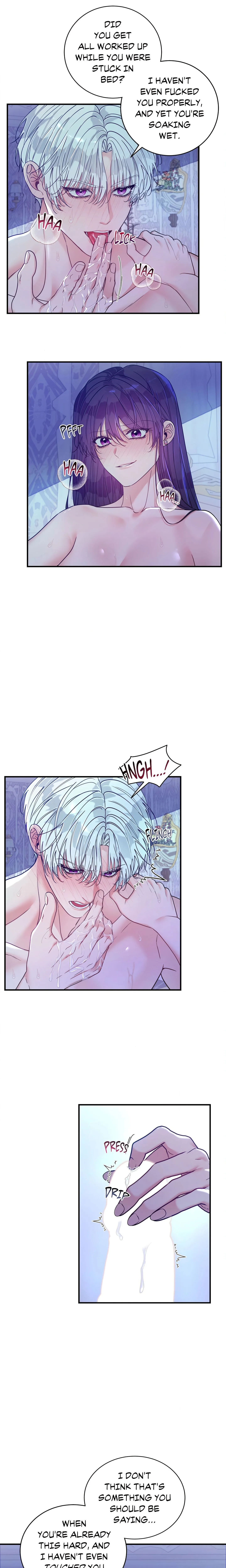 A Changed Man chapter 75 page 2