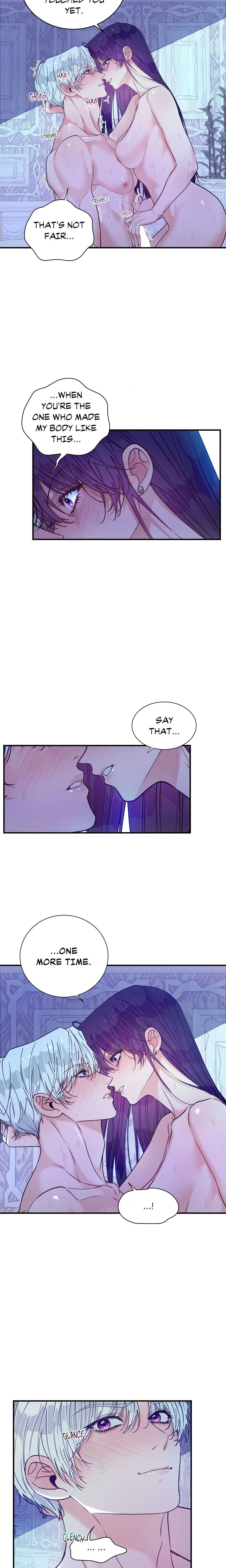 A Changed Man chapter 75 page 3