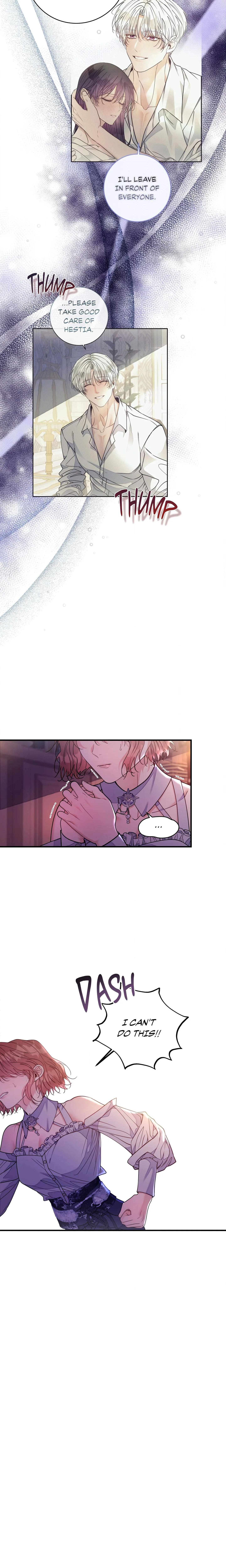 A Changed Man chapter 75 page 7