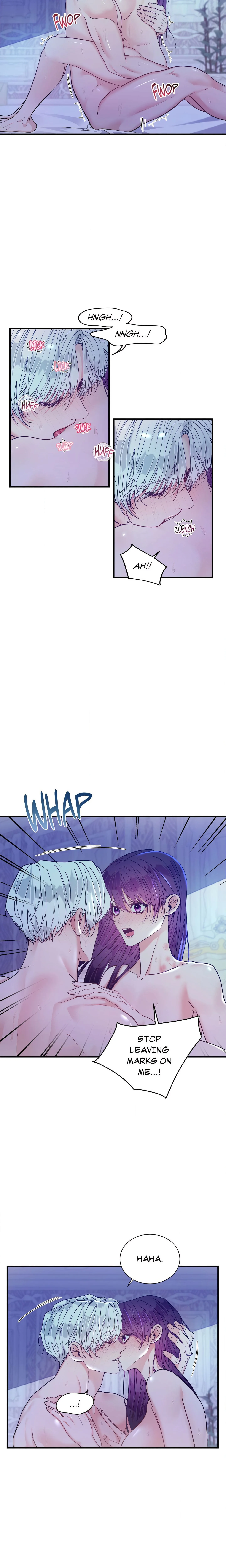 A Changed Man chapter 75 page 9