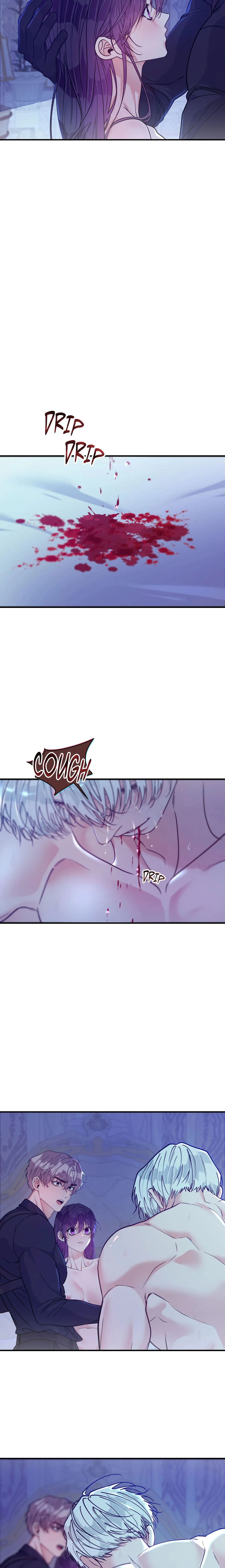 A Changed Man chapter 76 page 14