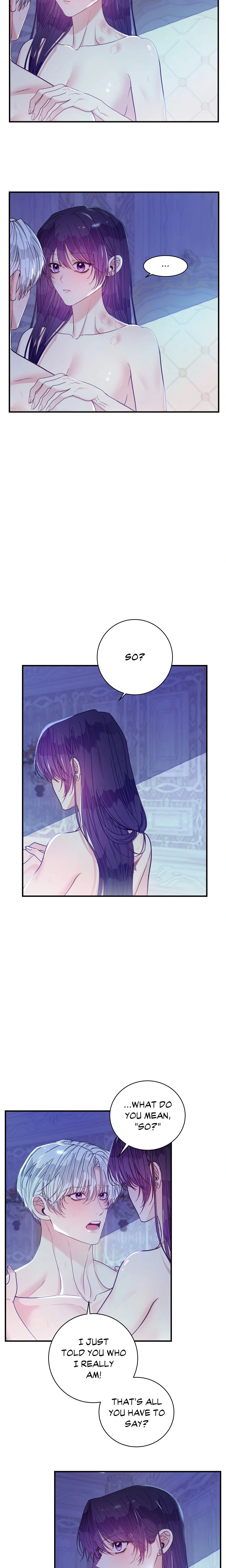 A Changed Man chapter 76 page 2