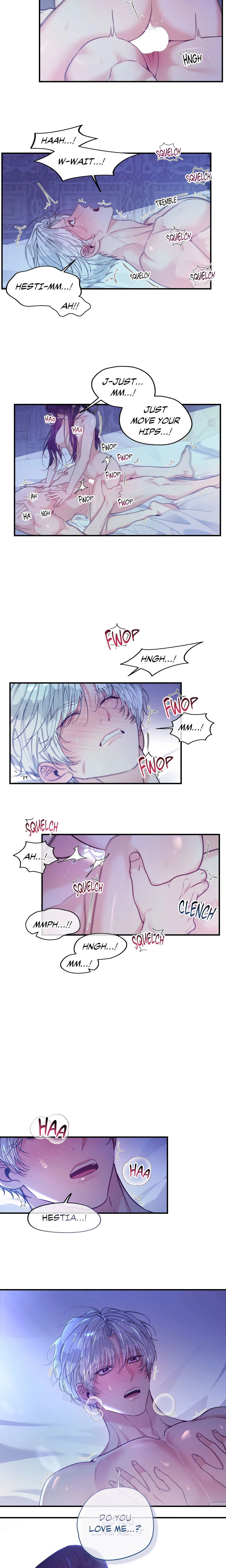 A Changed Man chapter 76 page 4