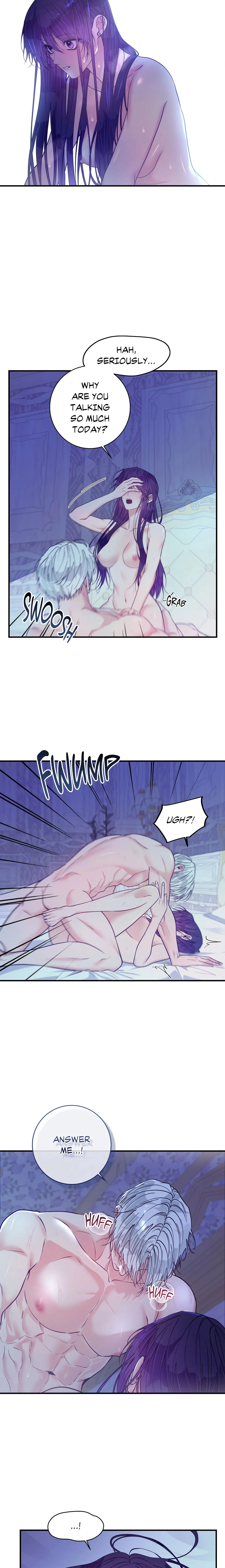 A Changed Man chapter 76 page 5