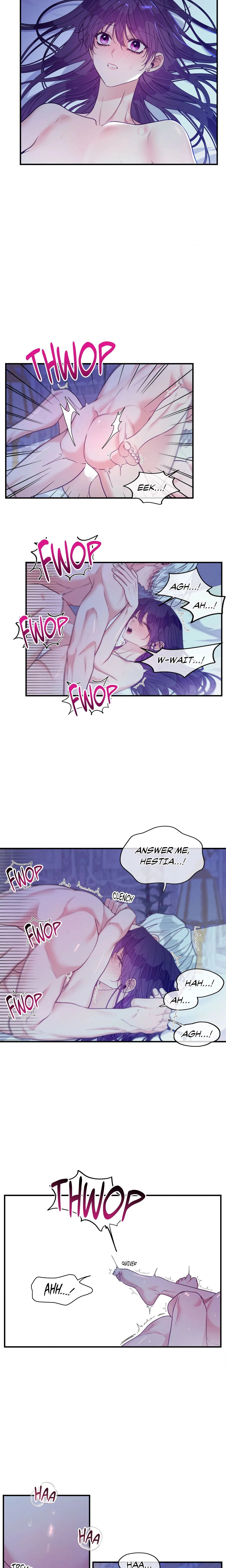 A Changed Man chapter 76 page 6