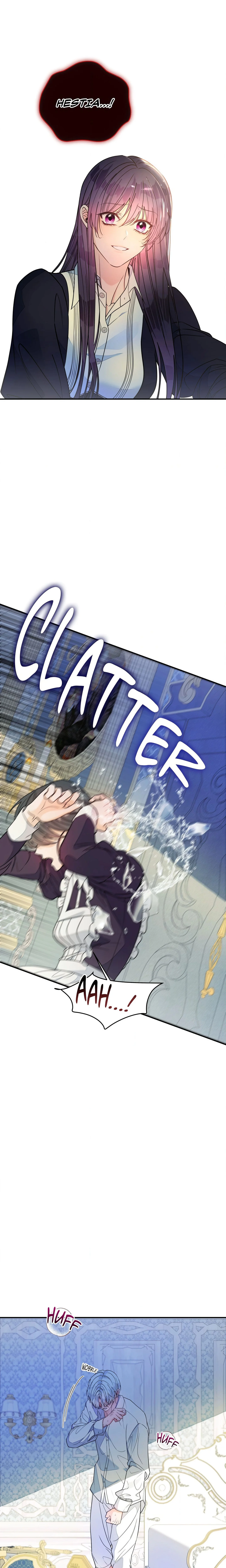 A Changed Man chapter 77 page 10