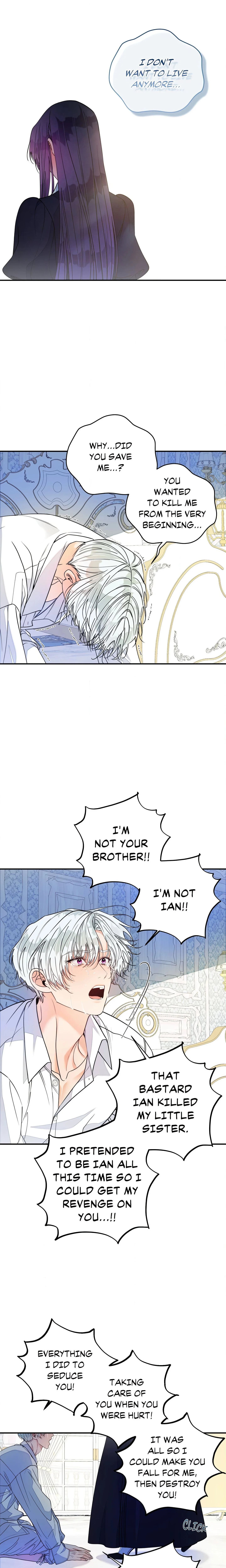 A Changed Man chapter 77 page 13