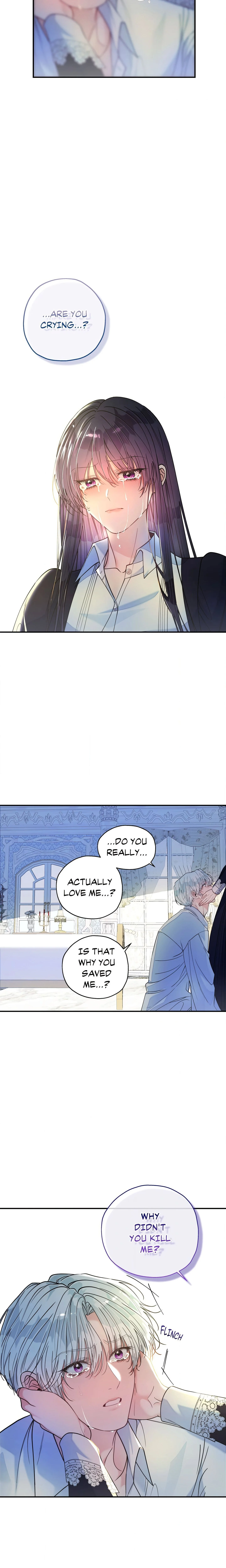A Changed Man chapter 77 page 16