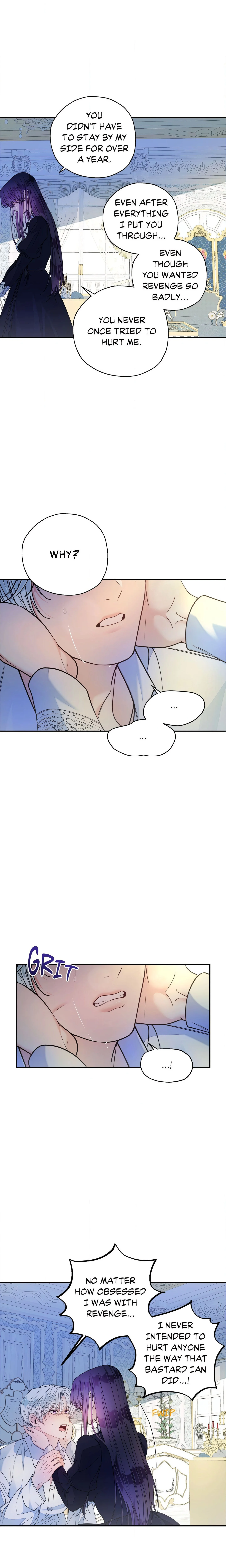 A Changed Man chapter 77 page 17