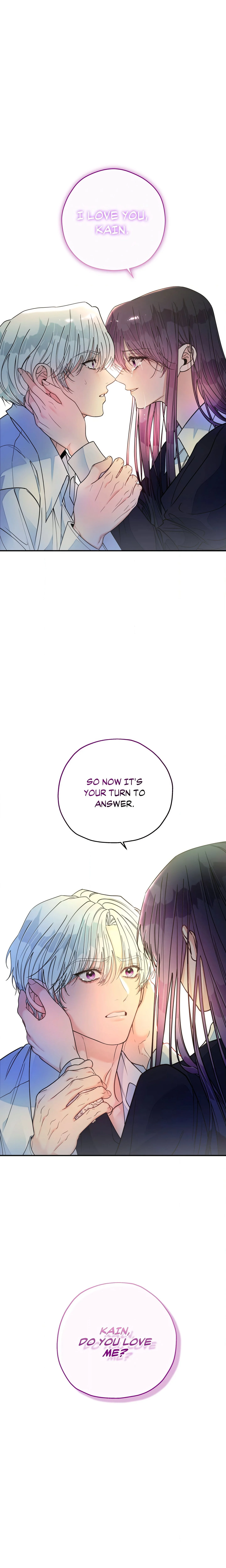 A Changed Man chapter 77 page 18