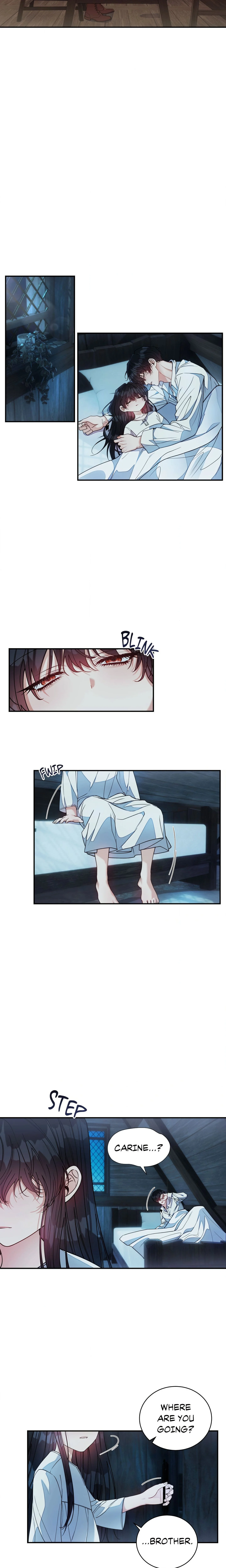 A Changed Man chapter 77 page 6