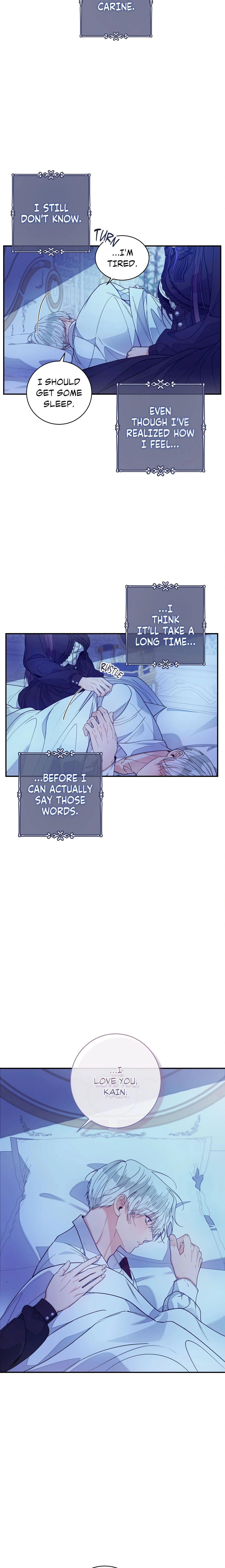 A Changed Man chapter 78 page 16