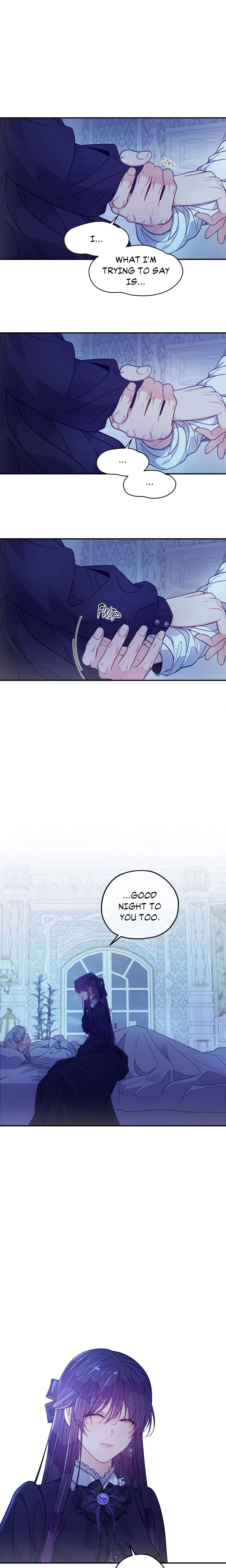 A Changed Man chapter 78 page 18